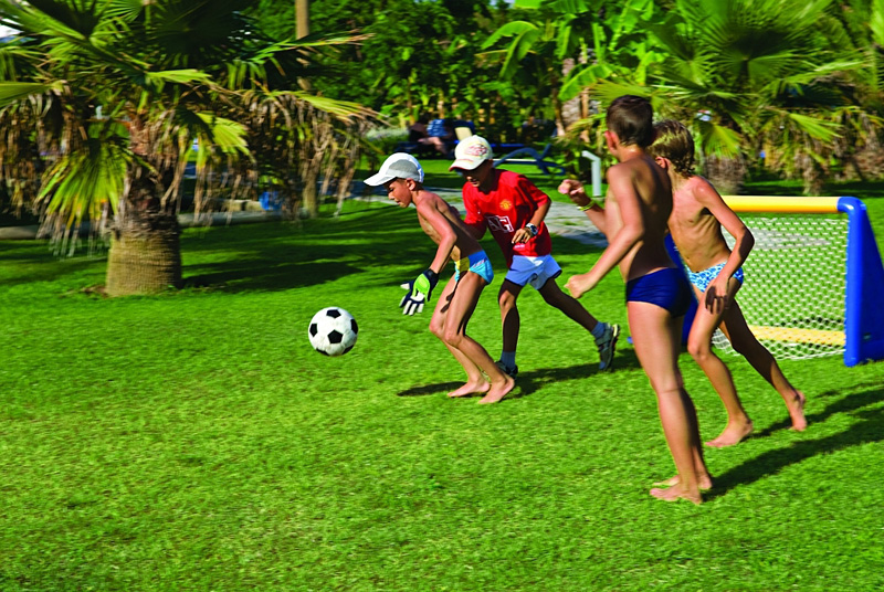 Asteria Sorgun Resort